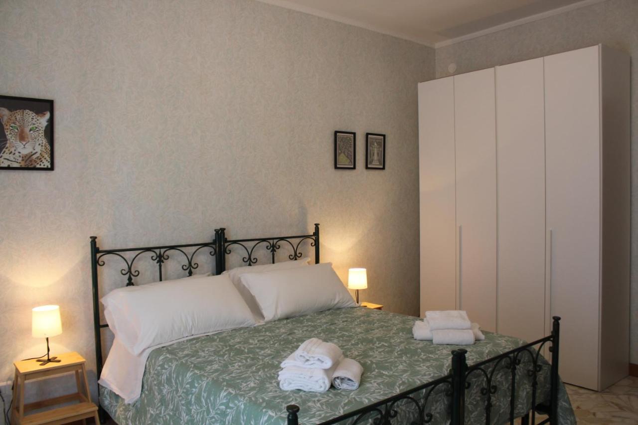 Abate Gimma Apartment 10 Minutes From St Nicholas Cathedral Бари Екстериор снимка