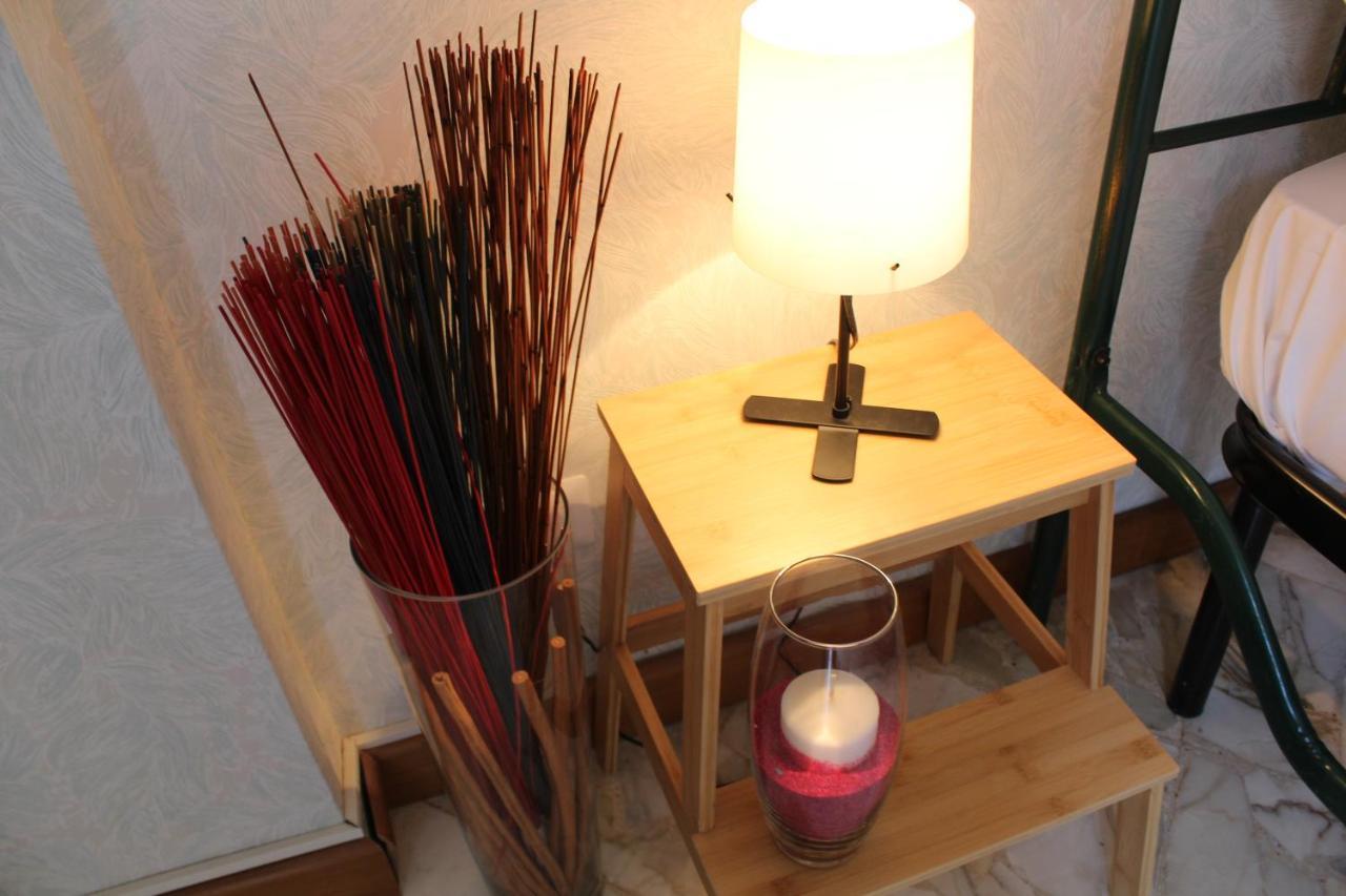 Abate Gimma Apartment 10 Minutes From St Nicholas Cathedral Бари Екстериор снимка