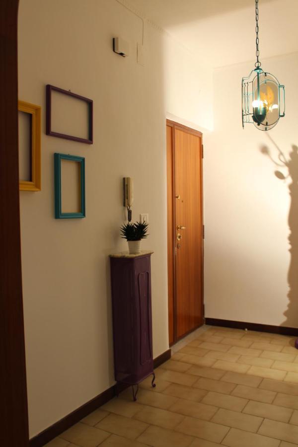 Abate Gimma Apartment 10 Minutes From St Nicholas Cathedral Бари Екстериор снимка
