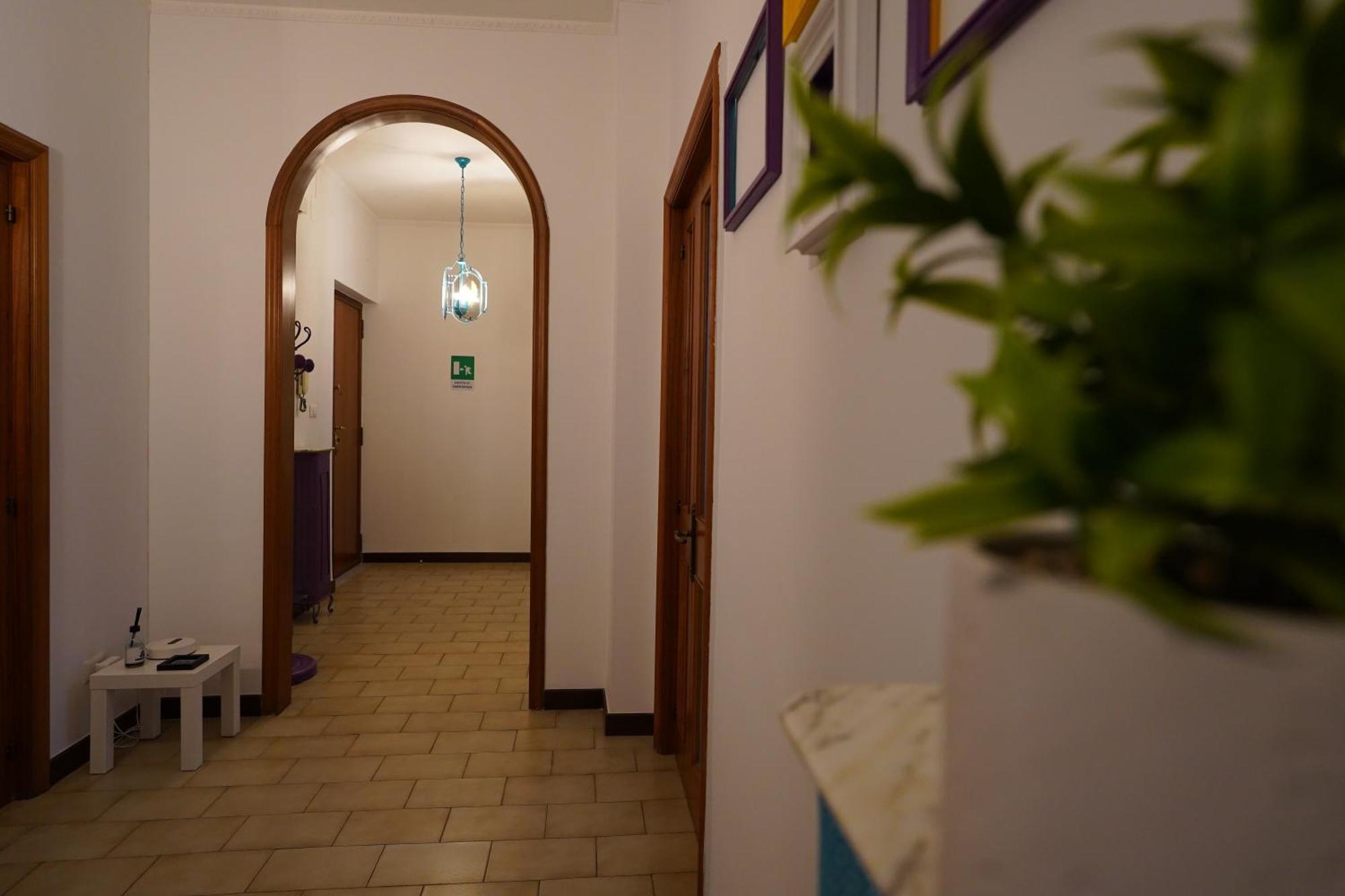Abate Gimma Apartment 10 Minutes From St Nicholas Cathedral Бари Екстериор снимка