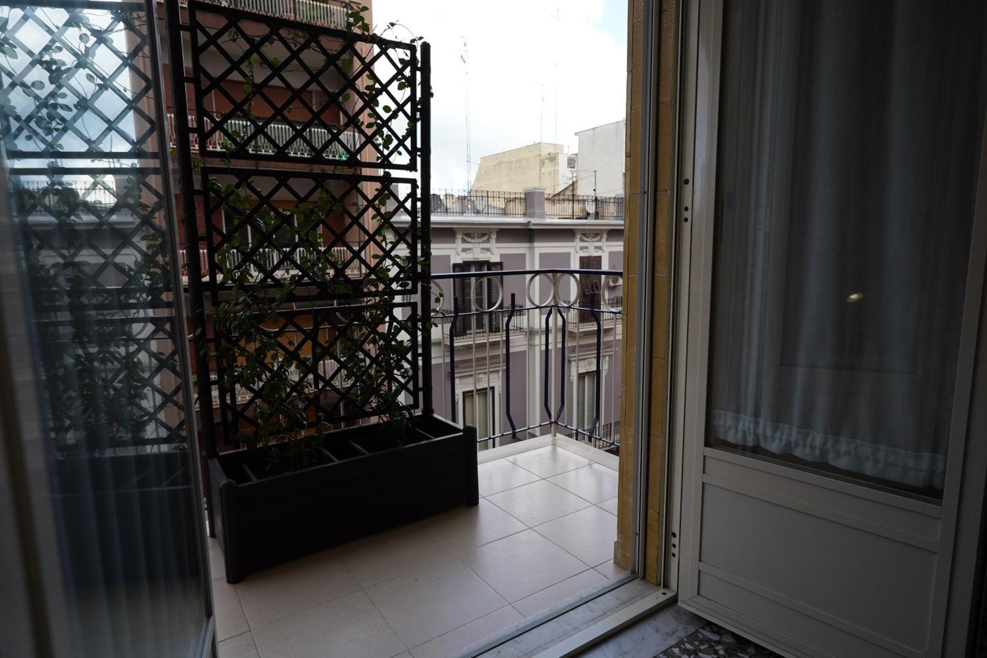 Abate Gimma Apartment 10 Minutes From St Nicholas Cathedral Бари Екстериор снимка