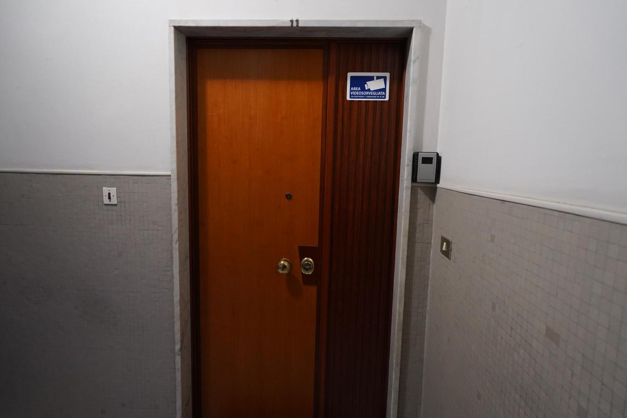 Abate Gimma Apartment 10 Minutes From St Nicholas Cathedral Бари Екстериор снимка