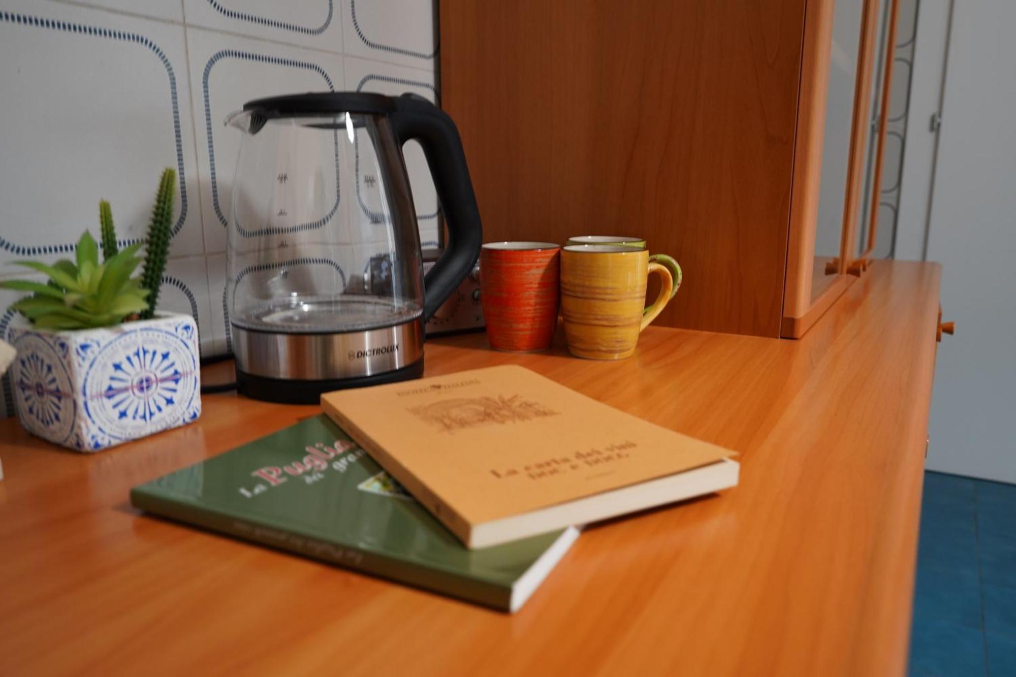 Abate Gimma Apartment 10 Minutes From St Nicholas Cathedral Бари Екстериор снимка